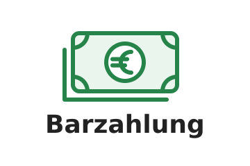 Barzahlung
